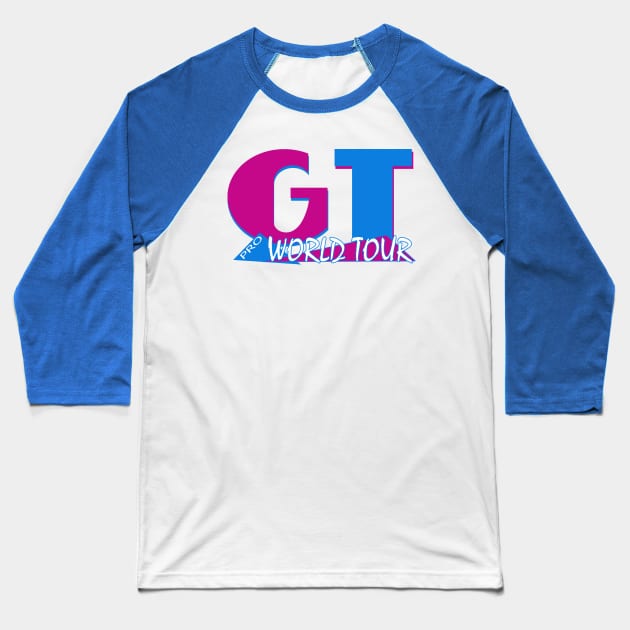 Gt bmx t shirt deals